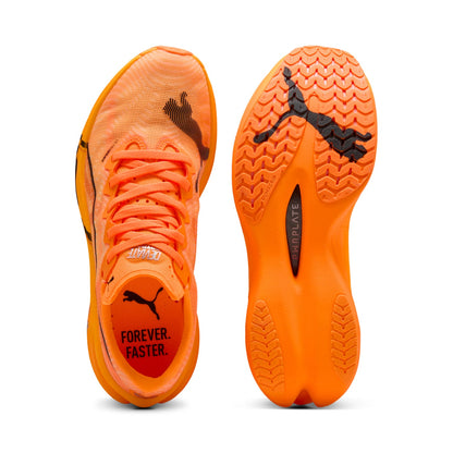 Womens Puma Deviate NITRO Elite 3