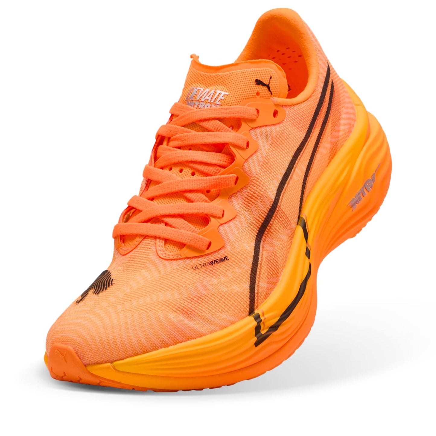 Womens Puma Deviate NITRO Elite 3