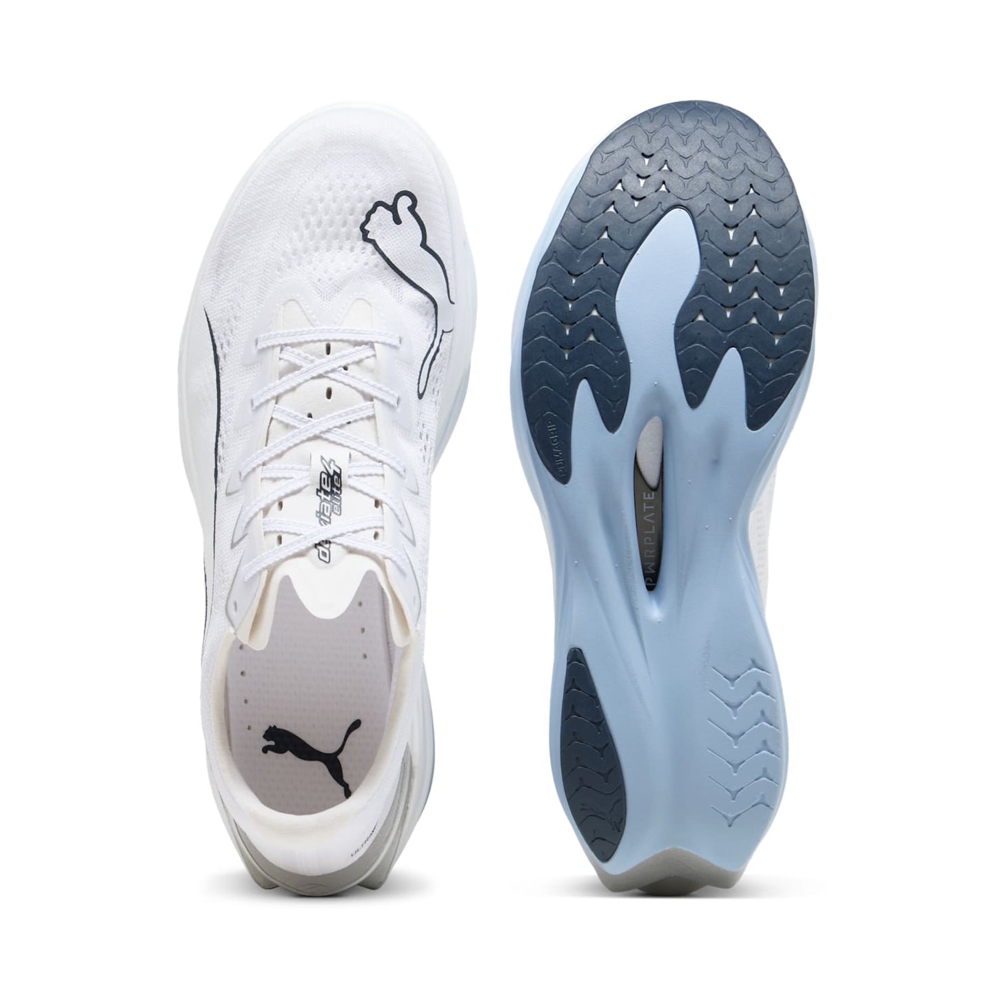 Mens Puma Deviate NITRO Elite 4