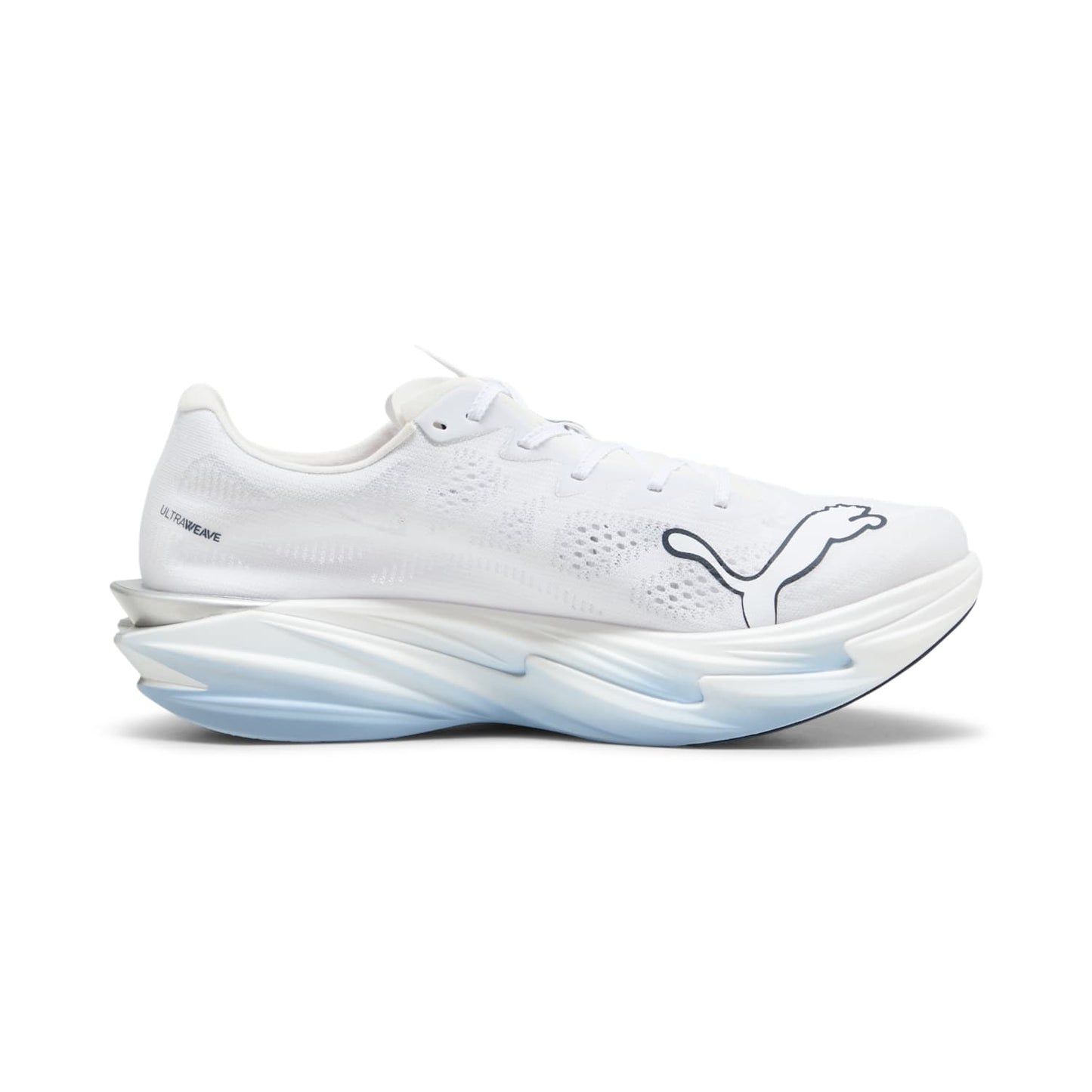 Mens Puma Deviate NITRO Elite 4