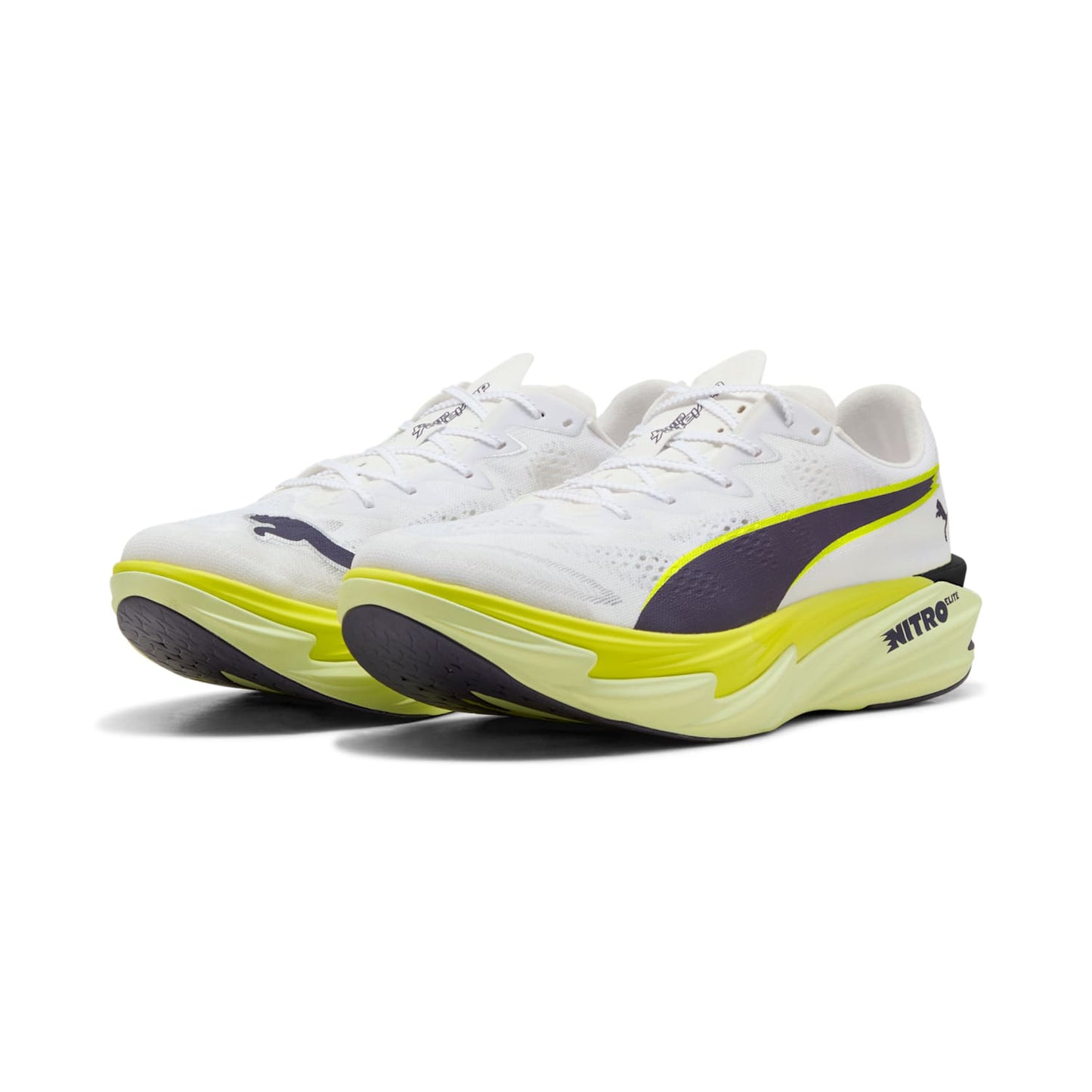 Mens Puma Deviate NITRO Elite 4