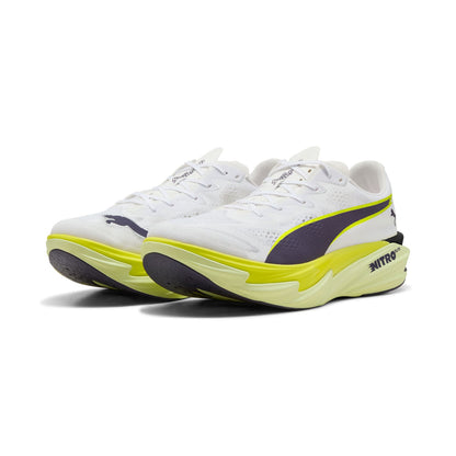 Mens Puma Deviate NITRO Elite 4