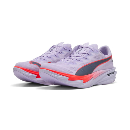 Mens Puma Deviate NITRO Elite 4