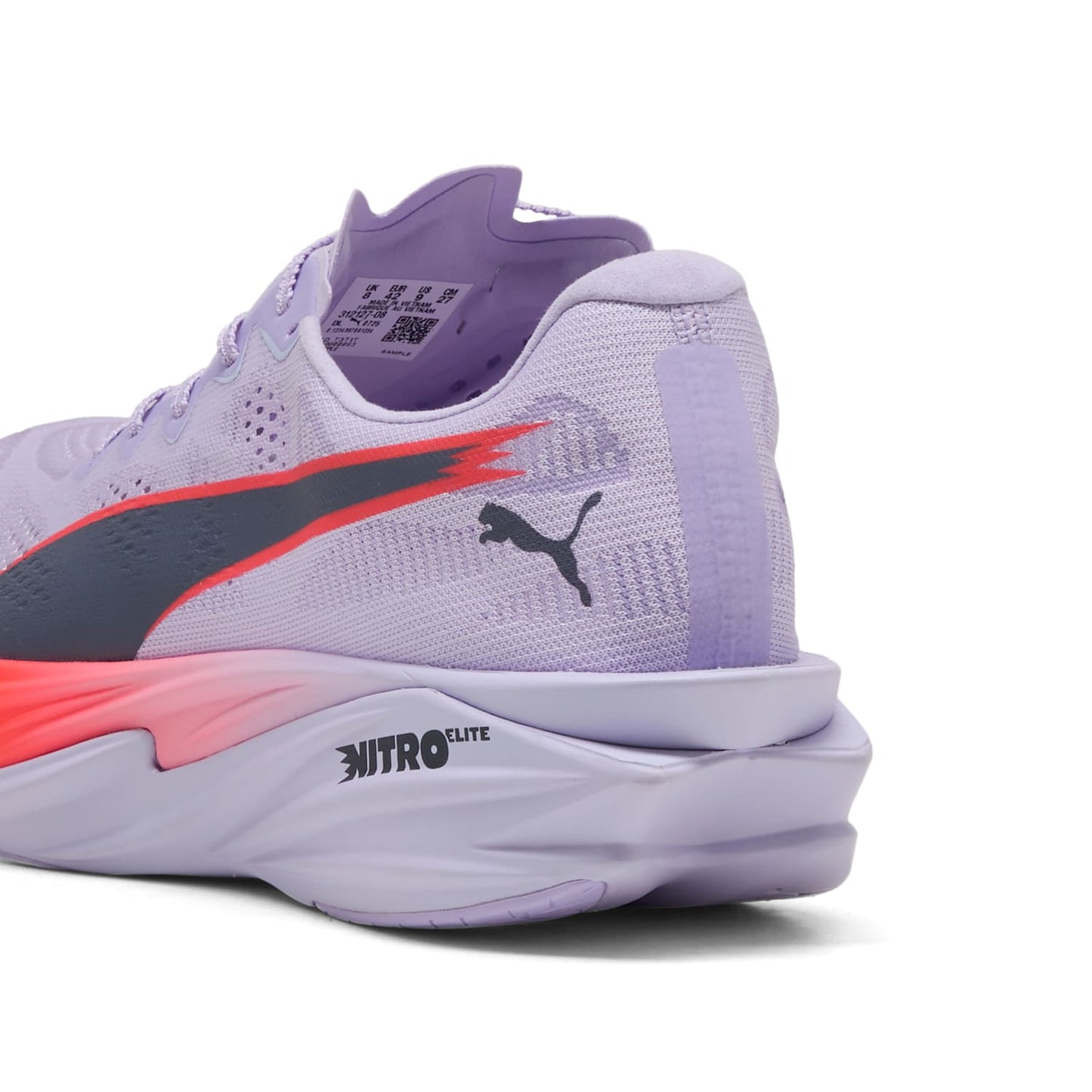 Mens Puma Deviate NITRO Elite 4