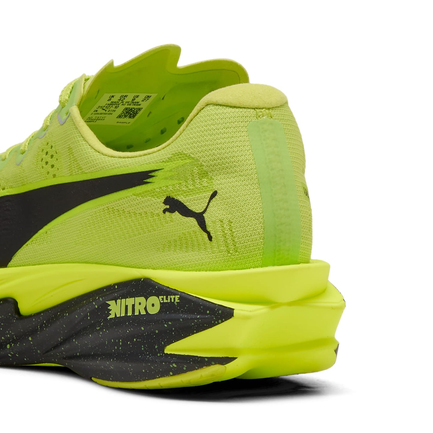 Mens Puma Deviate NITRO Elite 4