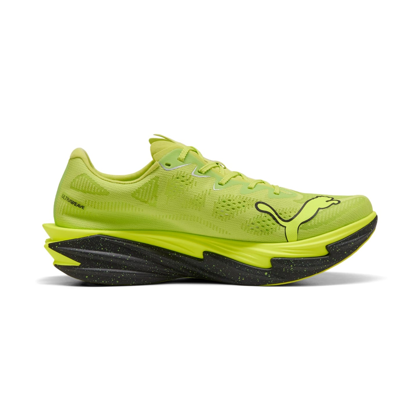 Mens Puma Deviate NITRO Elite 4