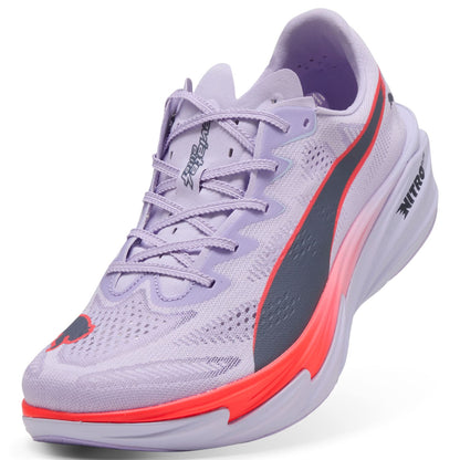 Mens Puma Deviate NITRO Elite 4