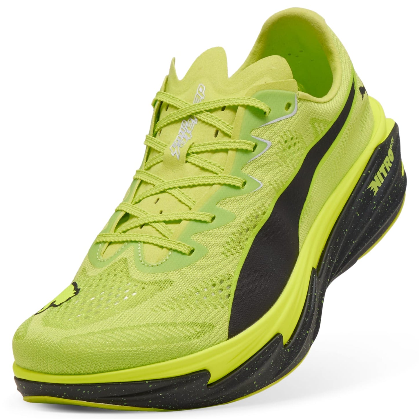 Mens Puma Deviate NITRO Elite 4