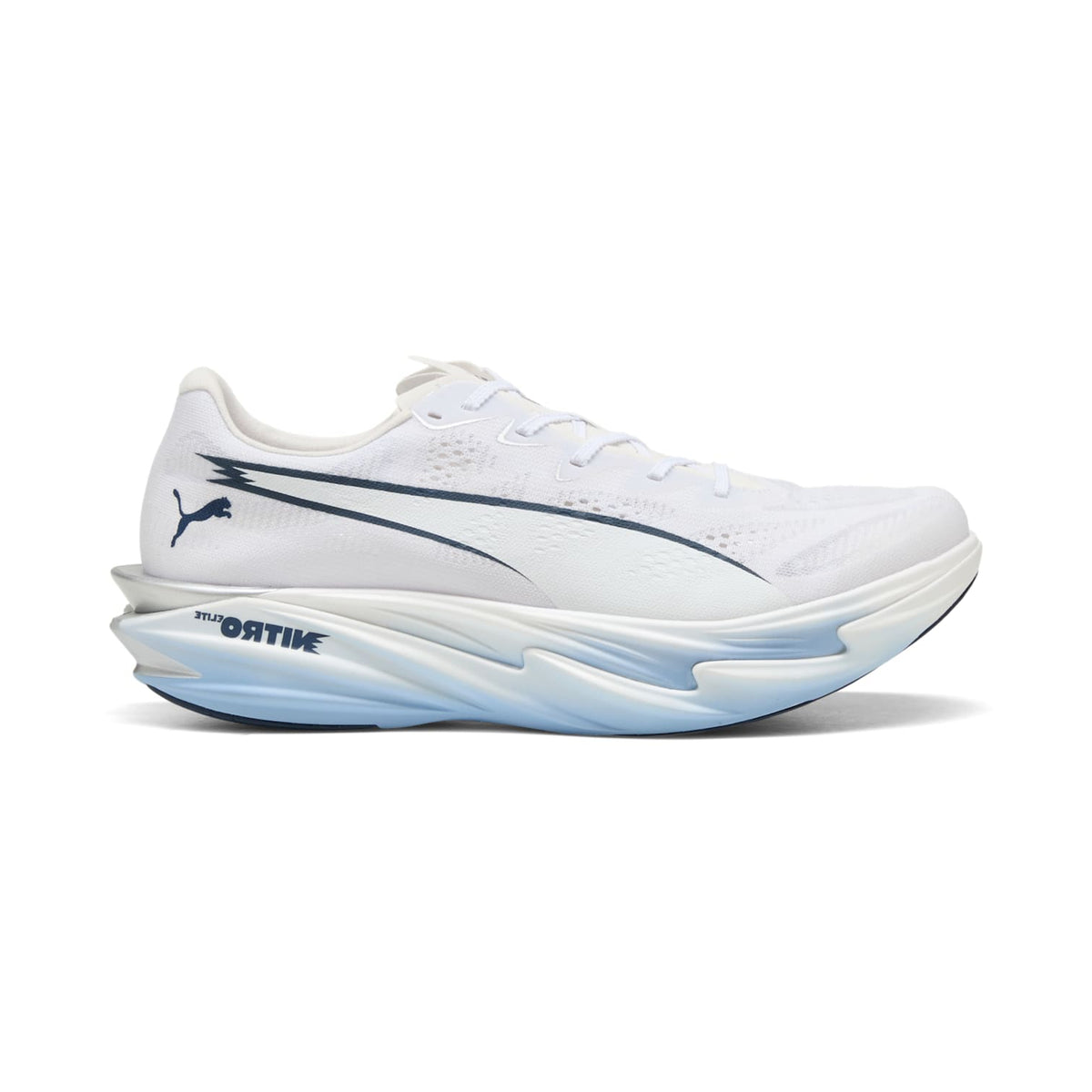 Mens Puma Deviate NITRO Elite 4