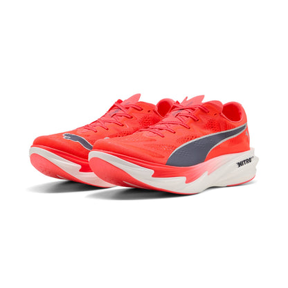 Mens Puma Deviate NITRO Elite 4