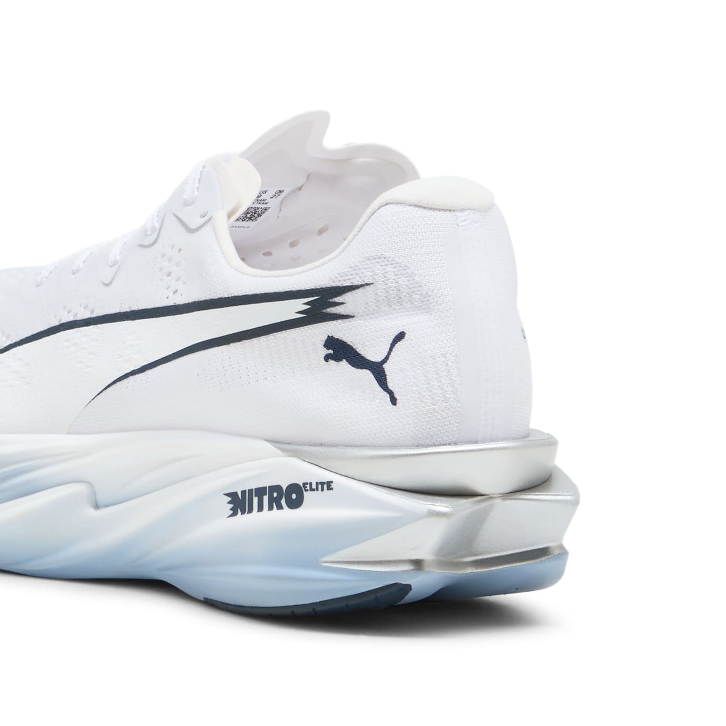 Mens Puma Deviate NITRO Elite 4