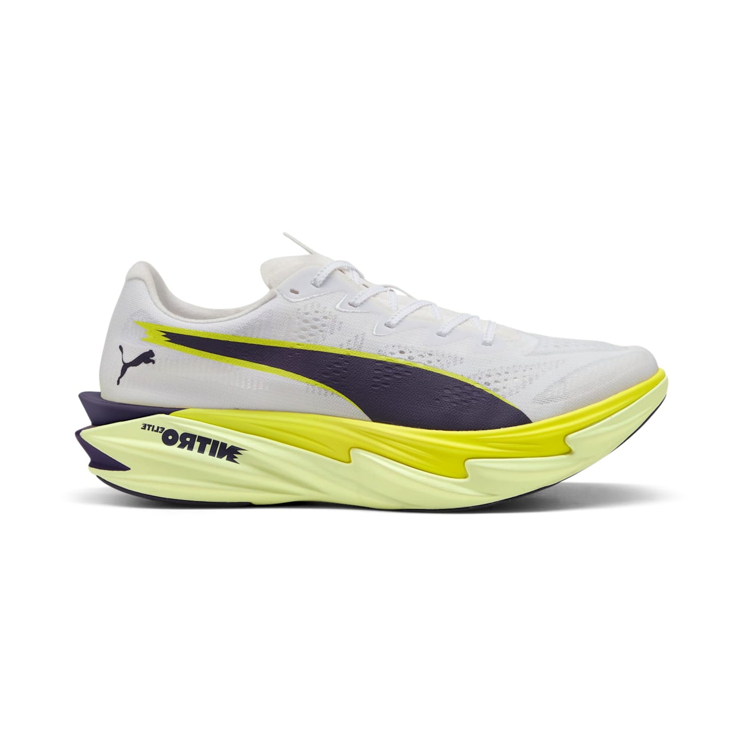 Mens Puma Deviate NITRO Elite 4