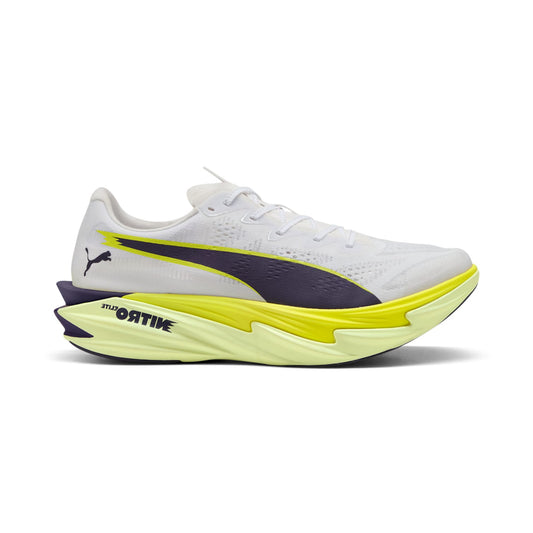 Mens Puma Deviate NITRO Elite 4