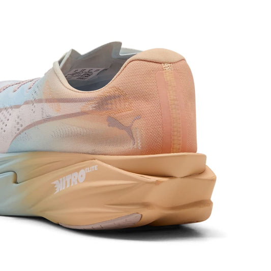 Mens Puma Deviate NITRO Elite 4 Run Club