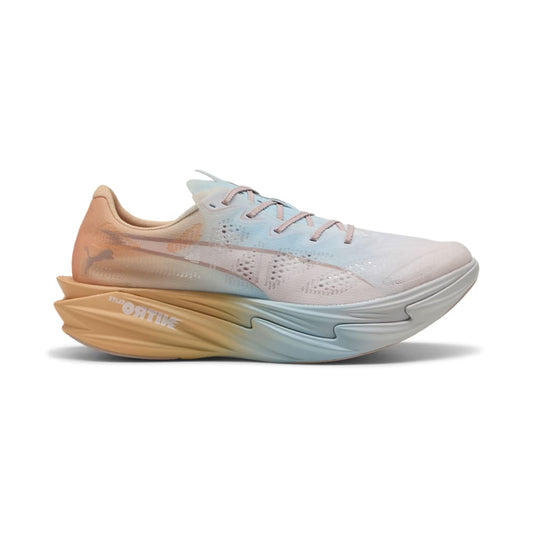 Mens Puma Deviate NITRO Elite 4 Run Club