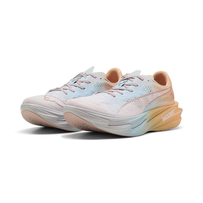 Womens Puma Deviate NITRO Elite 4 Run Club
