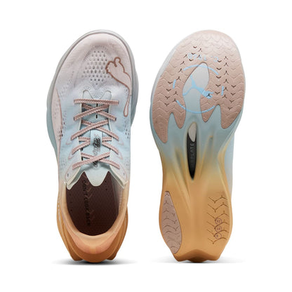 Womens Puma Deviate NITRO Elite 4 Run Club