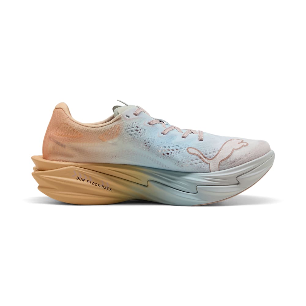 Womens Puma Deviate NITRO Elite 4 Run Club