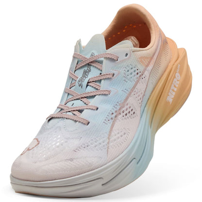 Womens Puma Deviate NITRO Elite 4 Run Club