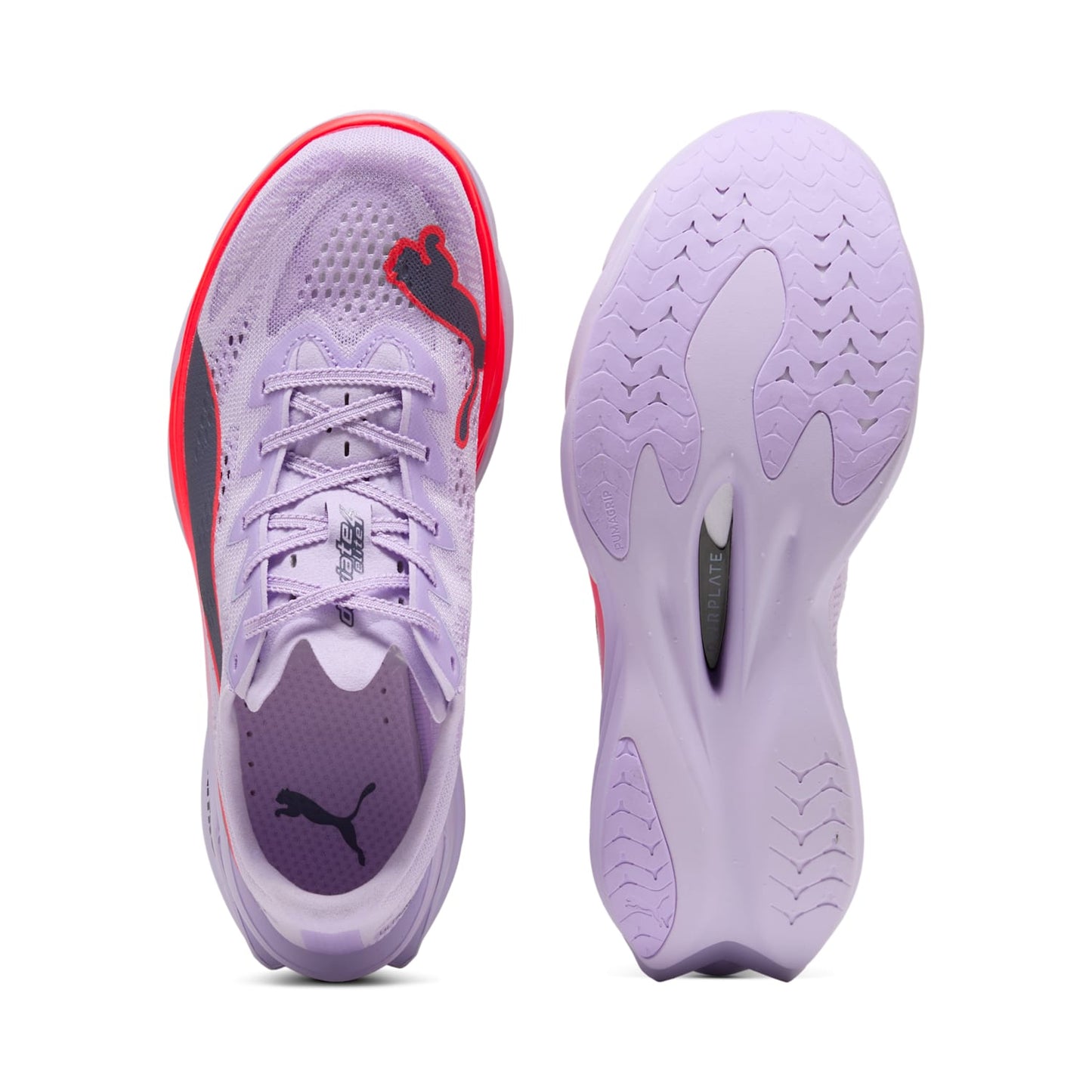Womens Puma Deviate NITRO Elite 4