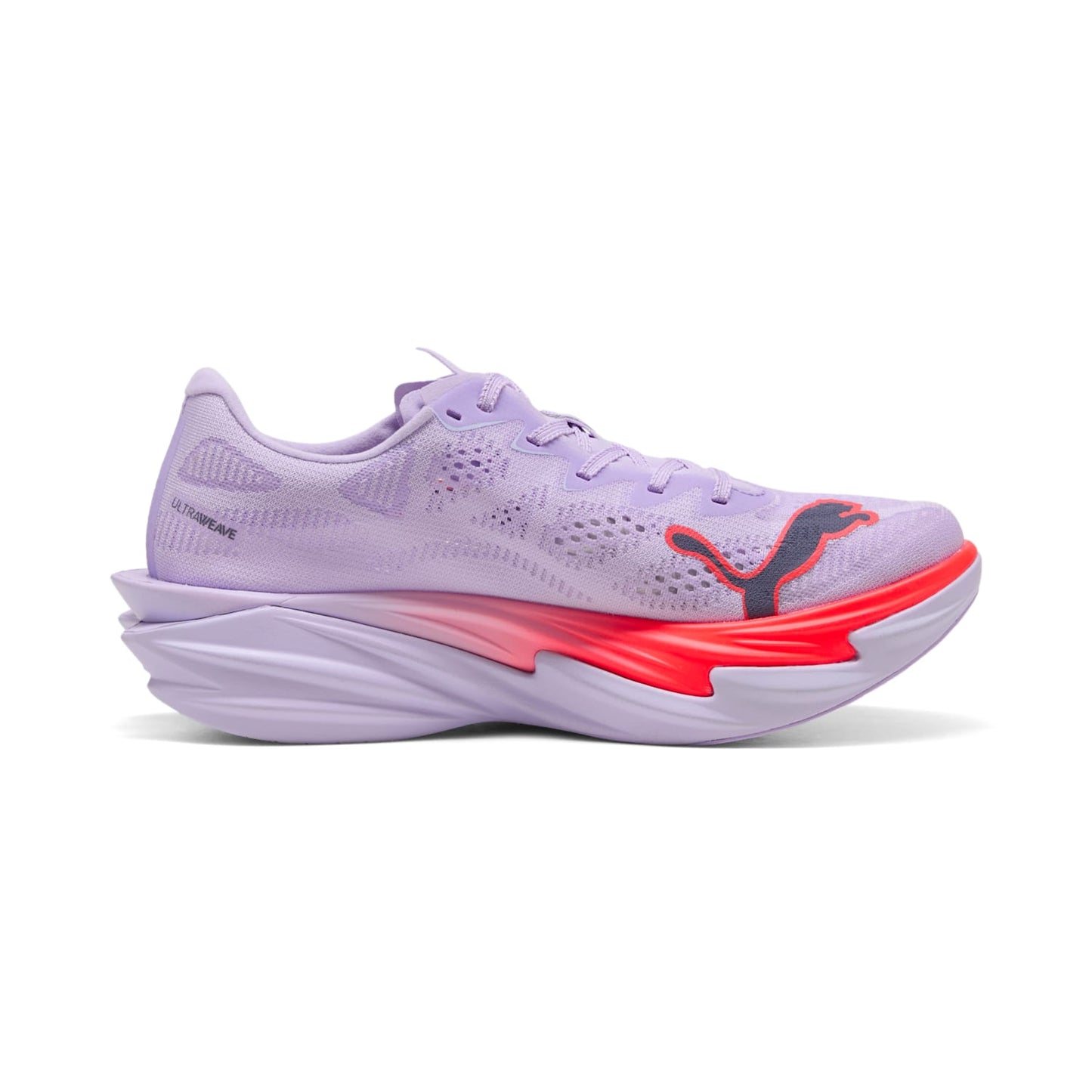 Womens Puma Deviate NITRO Elite 4