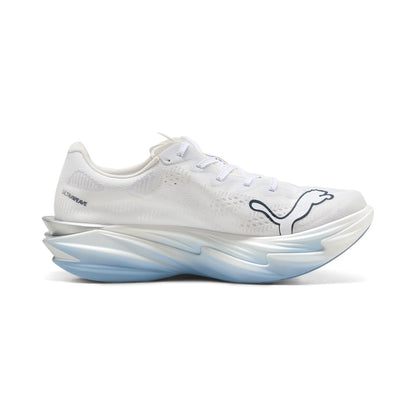 Womens Puma Deviate NITRO Elite 4