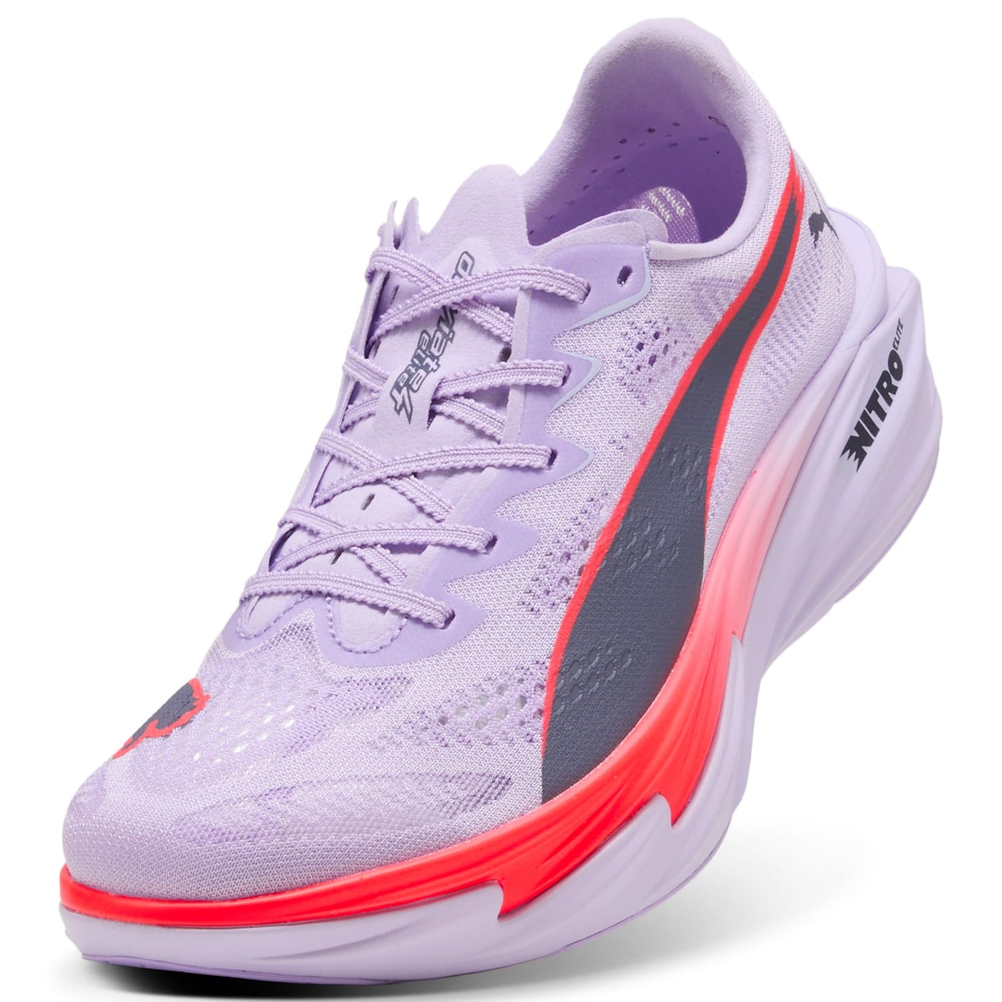 Womens Puma Deviate NITRO Elite 4