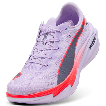 Womens Puma Deviate NITRO Elite 4