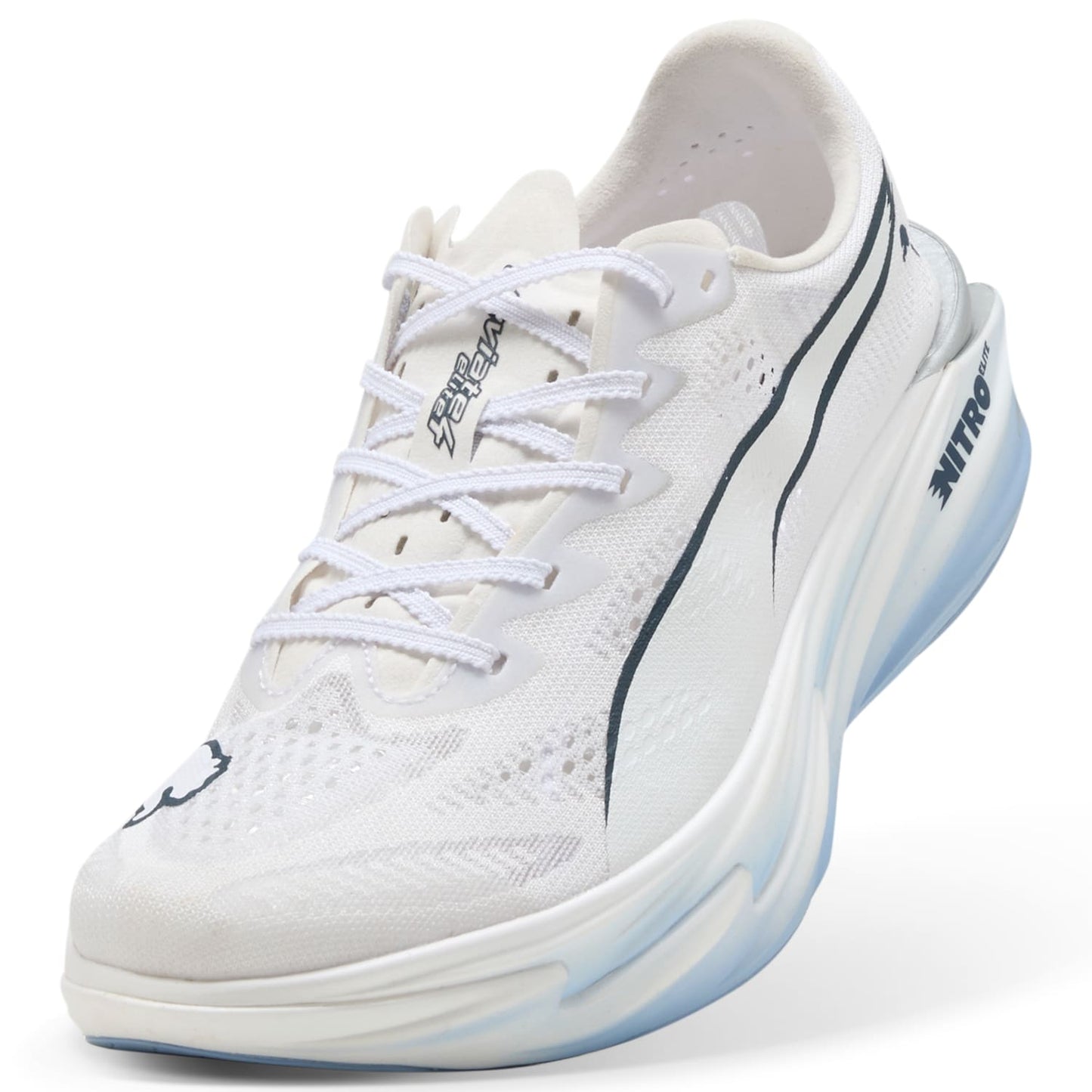 Womens Puma Deviate NITRO Elite 4