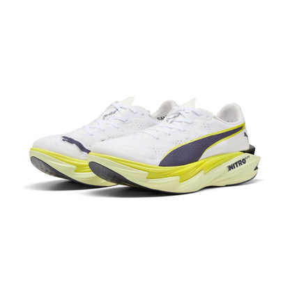Womens Puma Deviate NITRO Elite 4