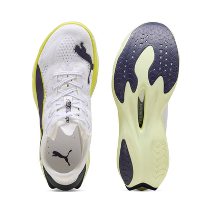 Womens Puma Deviate NITRO Elite 4