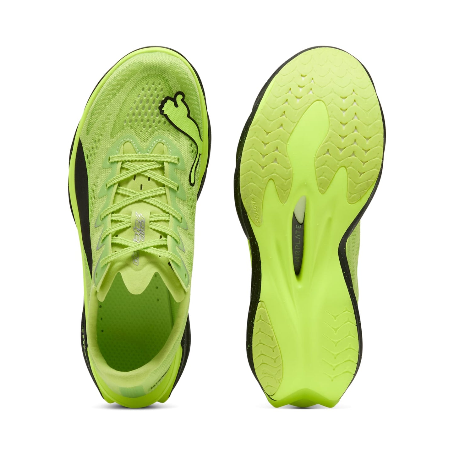 Womens Puma Deviate NITRO Elite 4