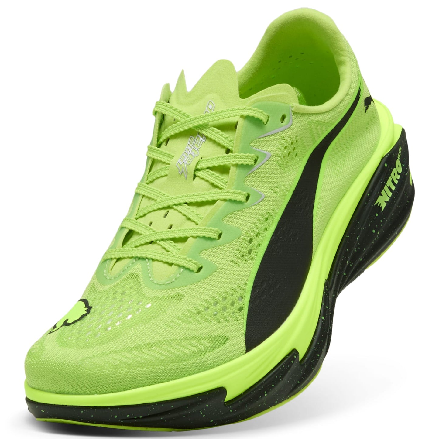 Womens Puma Deviate NITRO Elite 4