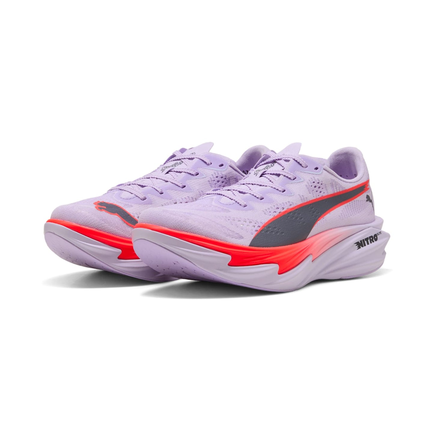 Womens Puma Deviate NITRO Elite 4
