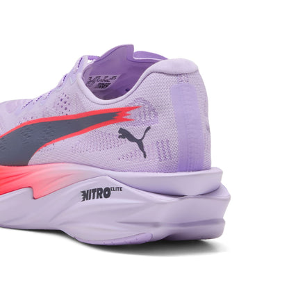 Womens Puma Deviate NITRO Elite 4