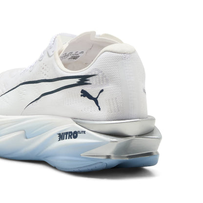 Womens Puma Deviate NITRO Elite 4