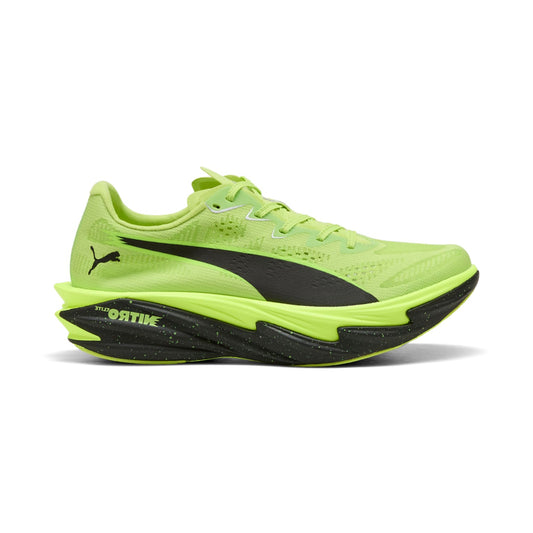 Womens Puma Deviate NITRO Elite 4