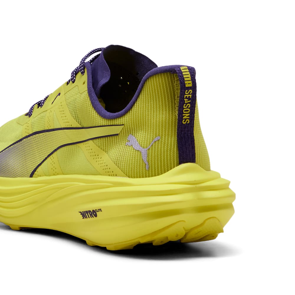 Mens Puma Deviate NITRO Elite Trail