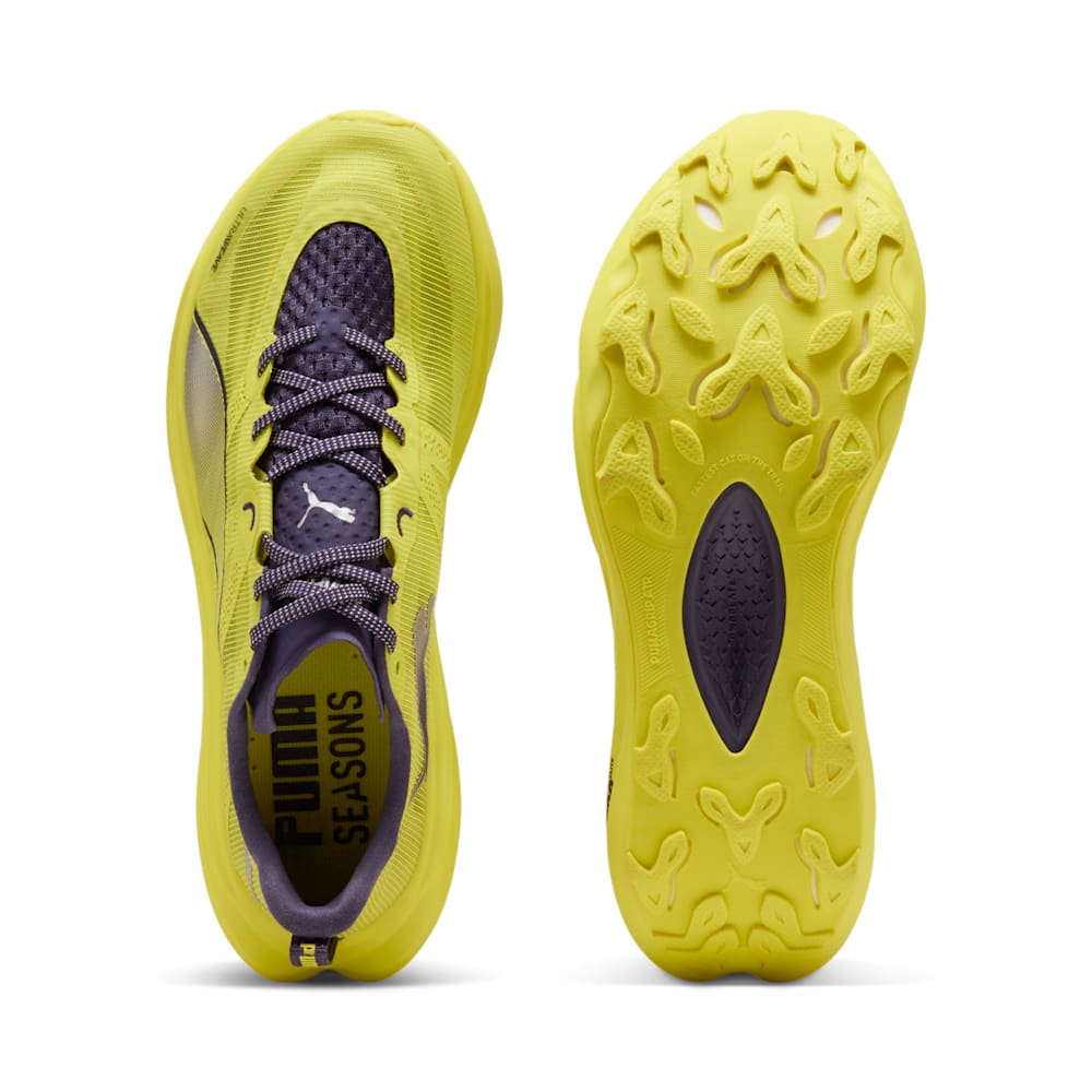 Mens Puma Deviate NITRO Elite Trail