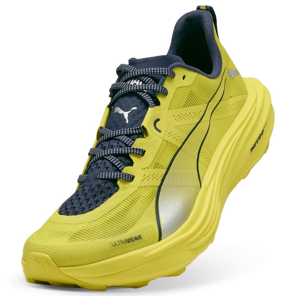 Mens Puma Deviate NITRO Elite Trail