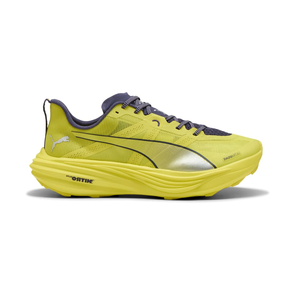 Mens Puma Deviate NITRO Elite Trail