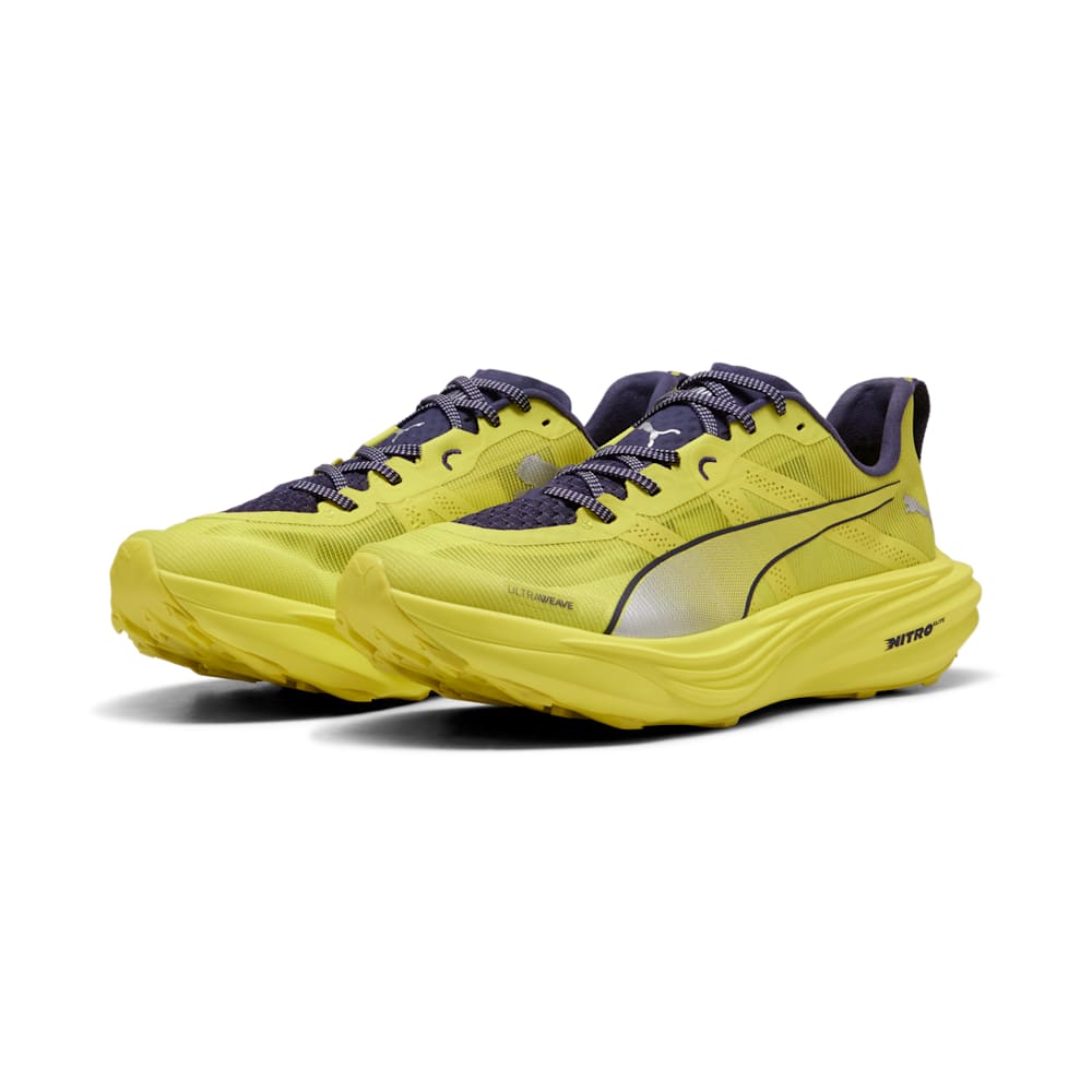 Mens Puma Deviate NITRO Elite Trail