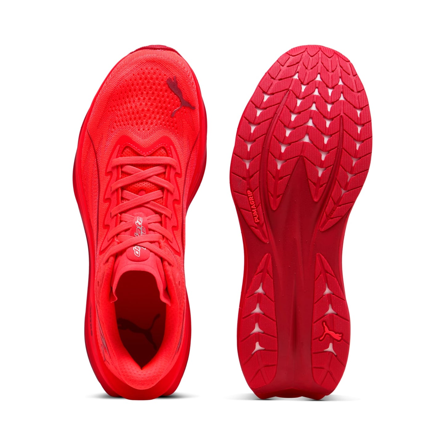 Mens Puma Deviate Pure NITRO