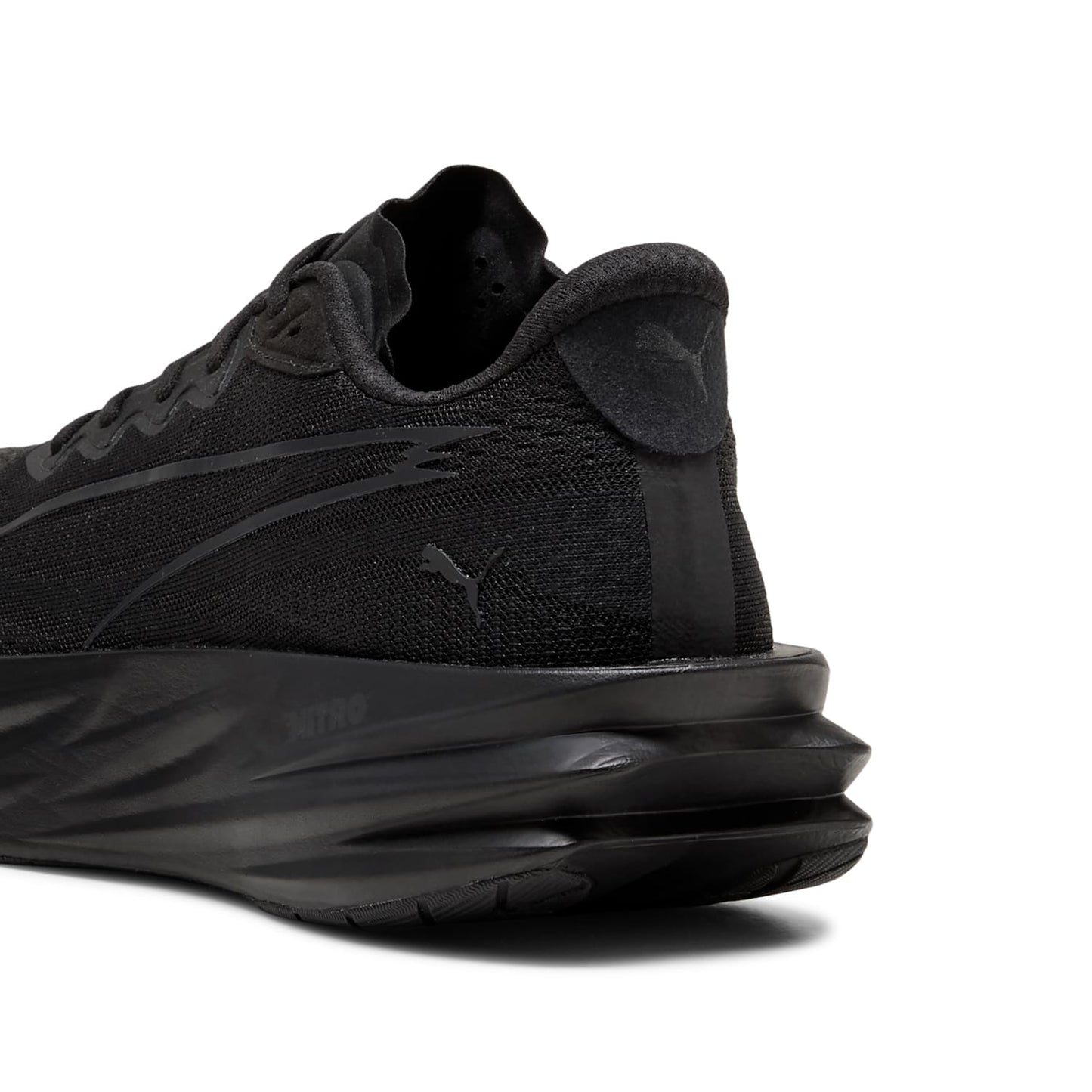 Mens Puma Deviate Pure NITRO