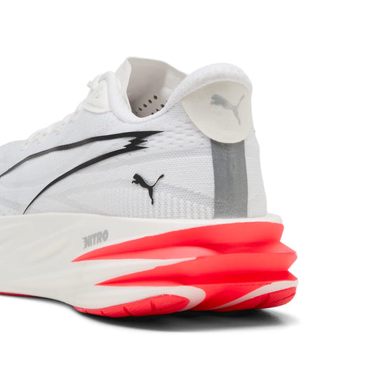 Mens Puma Deviate Pure NITRO