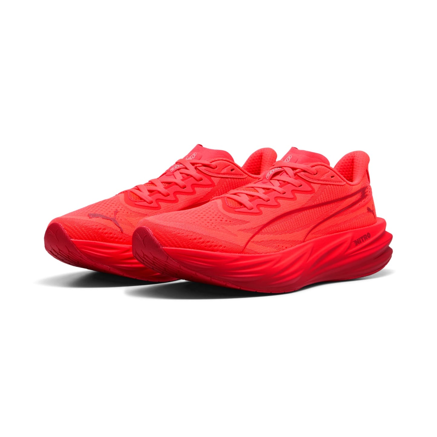 Mens Puma Deviate Pure NITRO