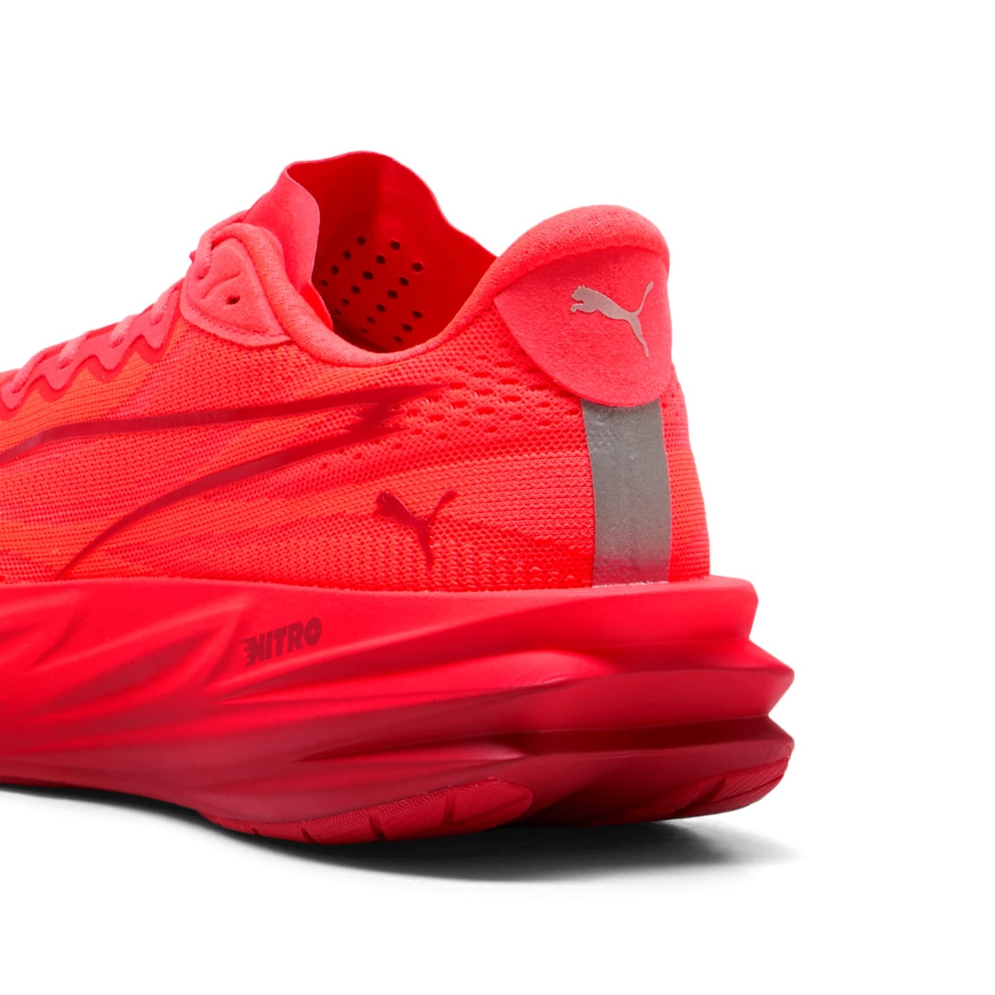 Mens Puma Deviate Pure NITRO