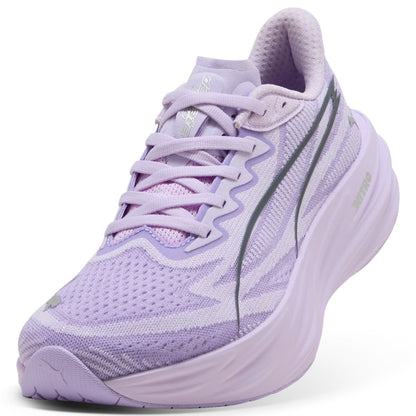 Womens Puma Deviate Pure NITRO