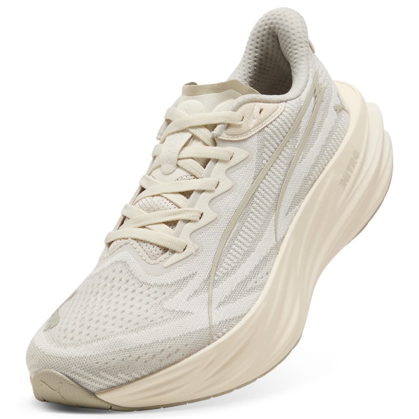 Womens Puma Deviate Pure NITRO