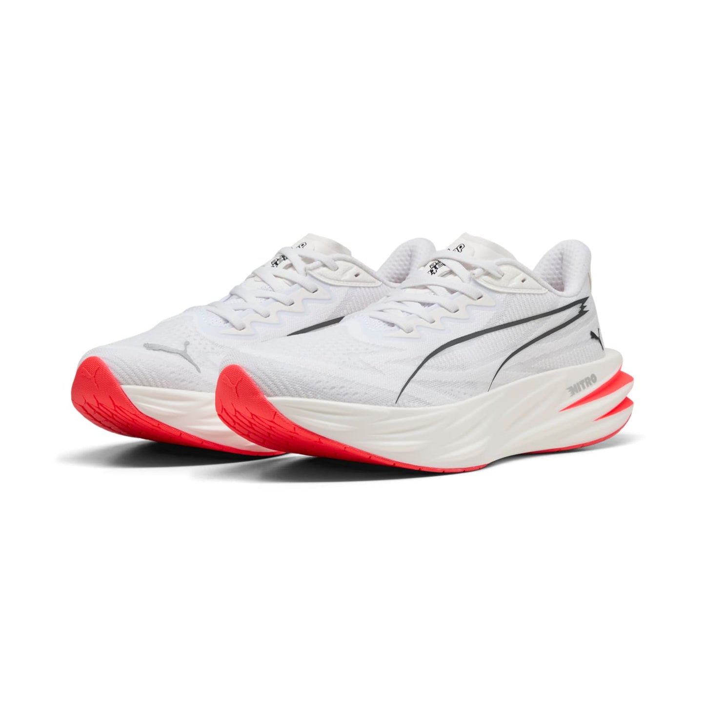 Womens Puma Deviate Pure NITRO